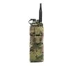 Eagle Industries - MBITR Radio Pouch MultiCam