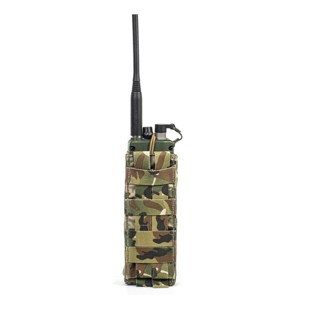 Eagle Industries - MBITR Radio Pouch MultiCam - Billede 2