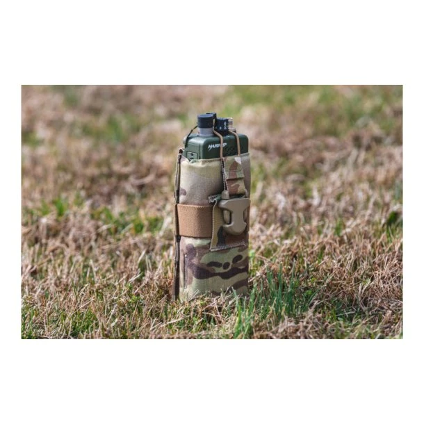 Eagle Industries - MBITR Radio Pouch MultiCam - Billede 3