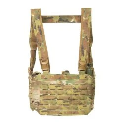 Eagle Industries - Multi-Mission Chest Rig MultiCam