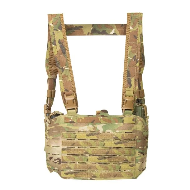 Eagle Industries - Multi-Mission Chest Rig MultiCam