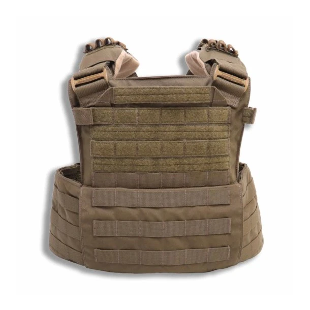 Eagle Industries - Multi-Mission Armor MMAC Plate Carrier Ranger Green - Billede 2