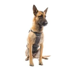 Eagle Industries - Taktisk Hundevest MultiCam