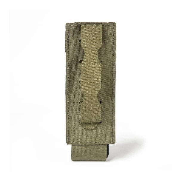 Eagle Industries - Tourniquet Pouch Ranger Green - Billede 2