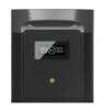 EcoFlow - Delta MAX Smart Ekstra Batteri