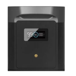 EcoFlow - Delta MAX Smart Ekstra Batteri