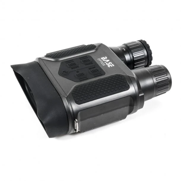 Elite Essentials - Base Optics 400m Dag/Nat Kikkert