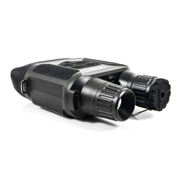 Elite Essentials - Base Optics 400m Dag/Nat Kikkert - Billede 4