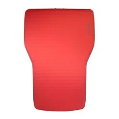 Exped - MegaMat DUO 10 TXY Liggeunderlag Ruby Red
