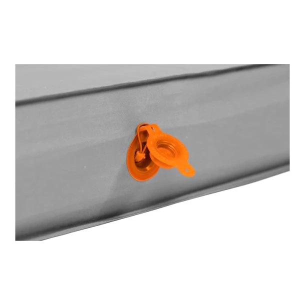 Exped - MegaMat DUO 10 TXY Liggeunderlag Ruby Red - Billede 2