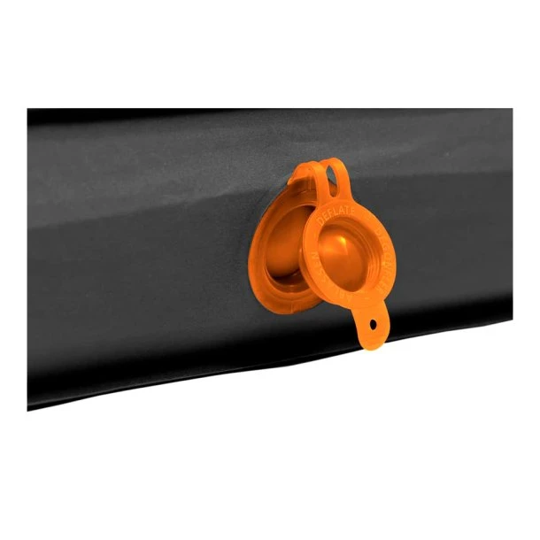 Exped - MegaMat DUO 10 TXY Liggeunderlag Ruby Red - Billede 3