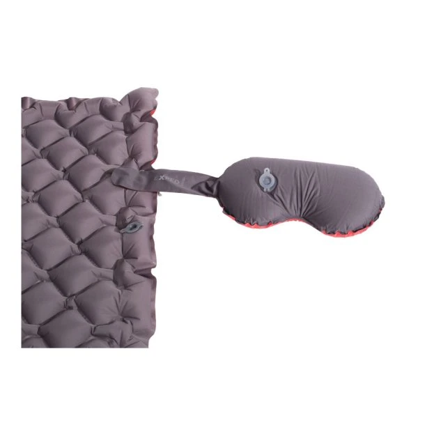 Exped - 2-i-1 Pude Pumpe - Billede 2