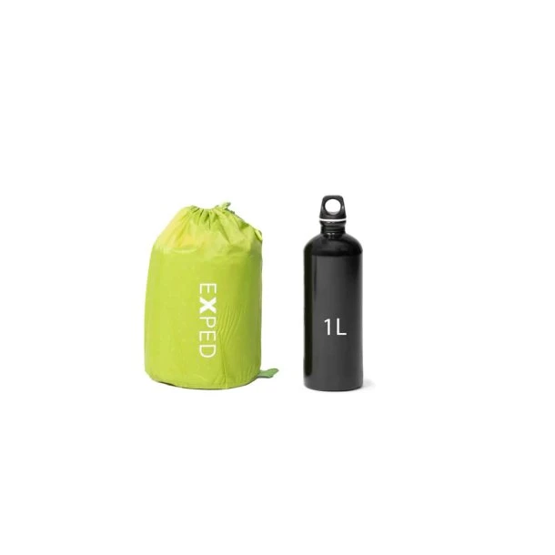 Exped - Ultra 3R Duo Liggeunderlag M - Billede 3