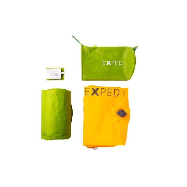 Exped - Ultra 3R Duo Liggeunderlag M - Billede 6
