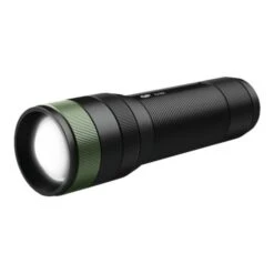 GP Design - Lupus C32 Lommelygte 300 Lumen
