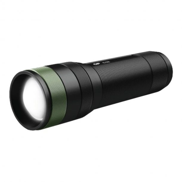 GP Design - Lupus C32 Lommelygte 300 Lumen