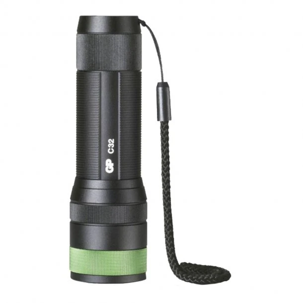 GP Design - Lupus C32 Lommelygte 300 Lumen - Billede 2
