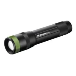 GP Design - Strix CR42 Lommelygte 1000 Lumen