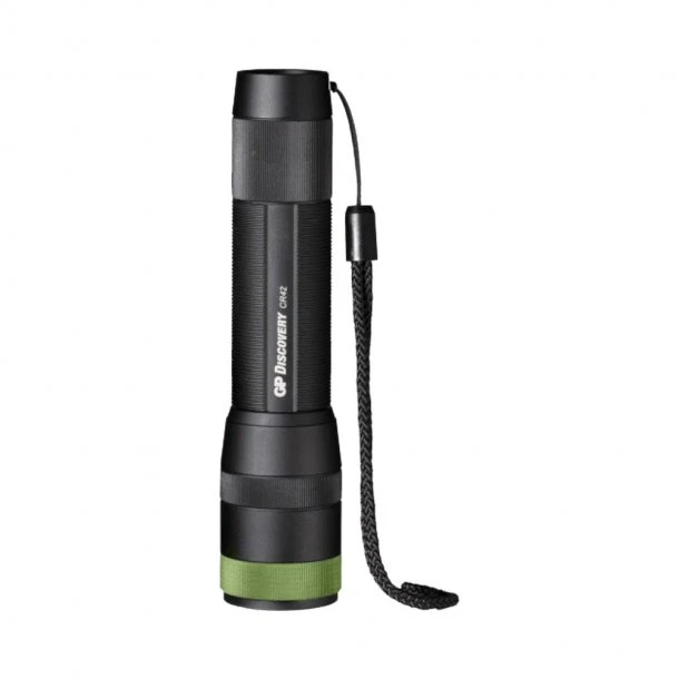 GP Design - Strix CR42 Lommelygte 1000 Lumen - Billede 2