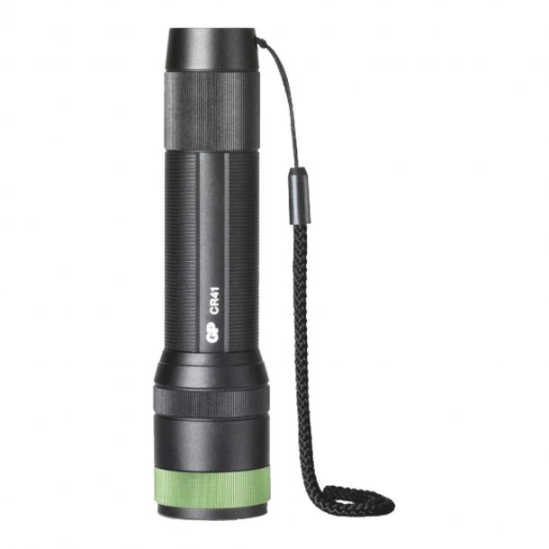 GP Design - Ursa CR41 Lommelygte 650 Lumen - Billede 2