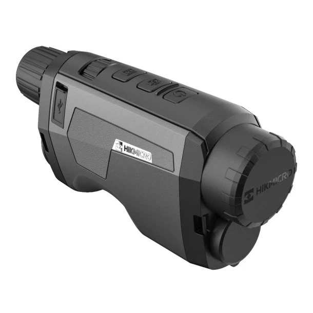 HIKmicro - Gryphon GH35 Afstandsmåler 35mm - Billede 5