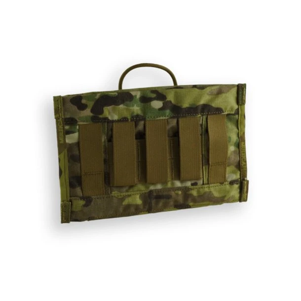 Gingers Tactical Gear - Medic Pouch - Billede 2