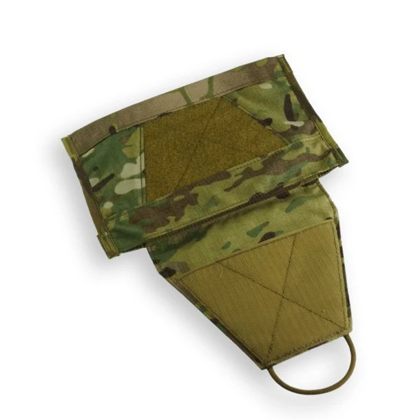 Gingers Tactical Gear - Medic Pouch - Billede 3