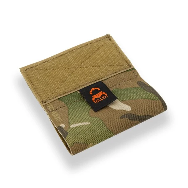 Gingers Tactical Gear - Tourniquet Holder - Billede 2