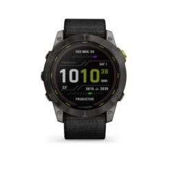 Garmin - Enduro 2 Multisport GPS Ur