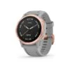 Garmin - Fenix 6S Sapphire Multisports GPS Ur