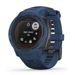 Garmin - Instinct Solar GPS Ur