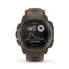 Garmin - Instinct Tactical Edition Ur