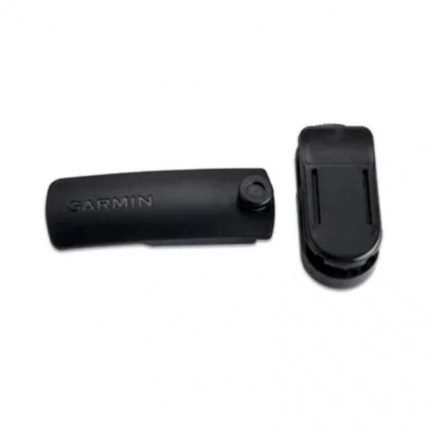 Garmin - Etui Med Lynlås Og Monteringssæt - Billede 2