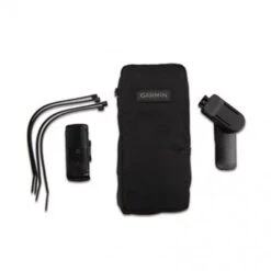 Garmin - Etui Med Lynlås Og Monteringssæt