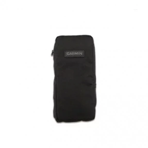 Garmin - Etui Med Lynlås Og Monteringssæt - Billede 4