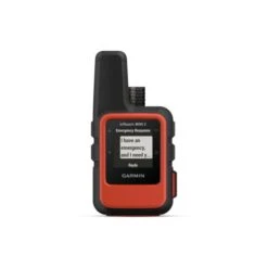 Garmin - InReach Mini 2 Satellitkommunikator