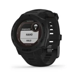 Garmin - Instinct Tactical Solar GPS Ur