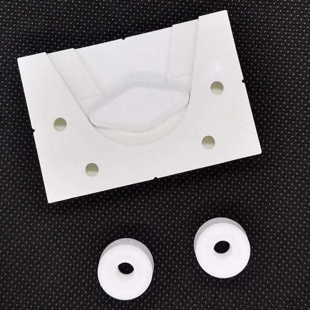 Gekko - Vægbeslag (10 Kg)