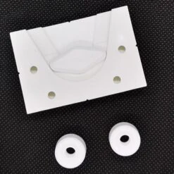 Gekko - Vægbeslag (2,5 Kg)