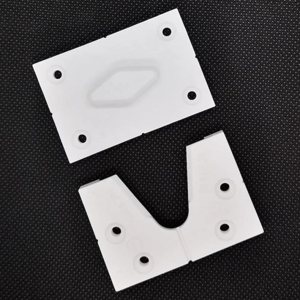 Gekko - Vægbeslag (2,5 Kg) - Billede 2