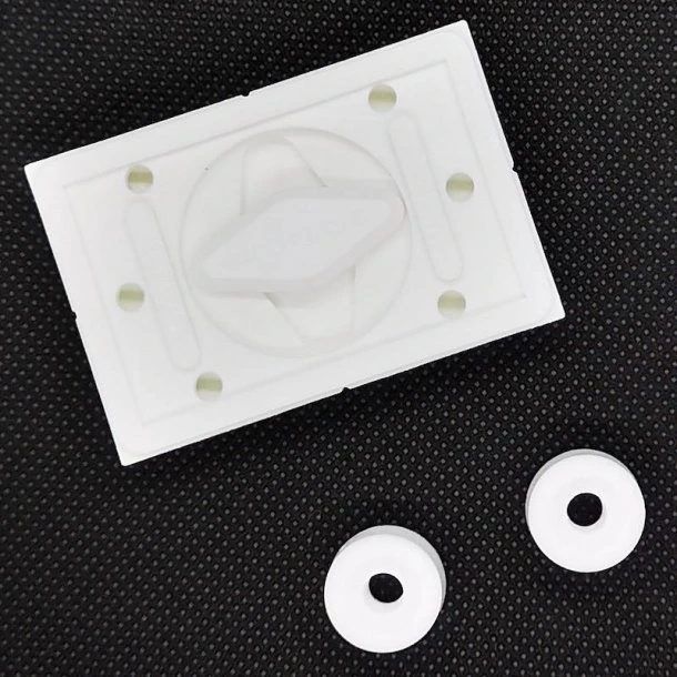 Gekko - Vægbeslag (10 Kg) - Billede 3