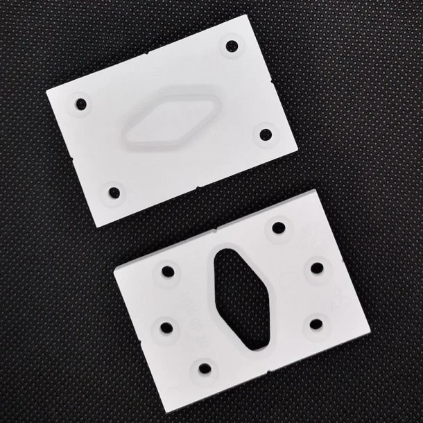 Gekko - Vægbeslag (2,5 Kg) - Billede 4