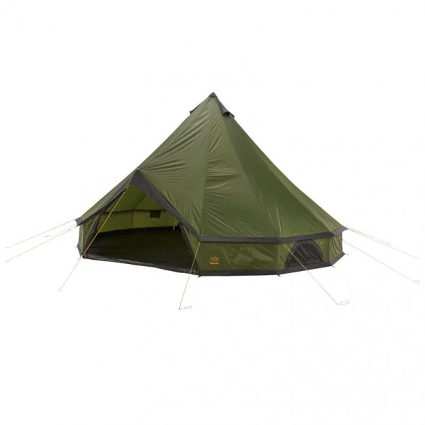 Grand Canyon - Indiana 10-personers Telt - Billede 2