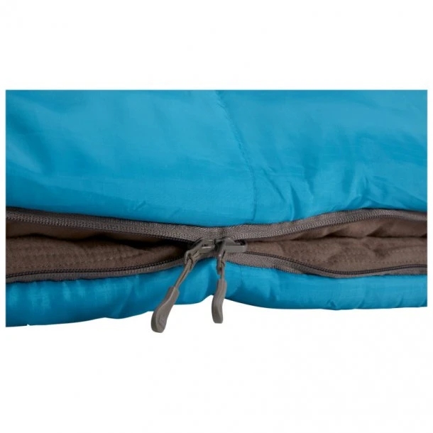 Grand Canyon - Utah 190 Sovepose - Billede 3