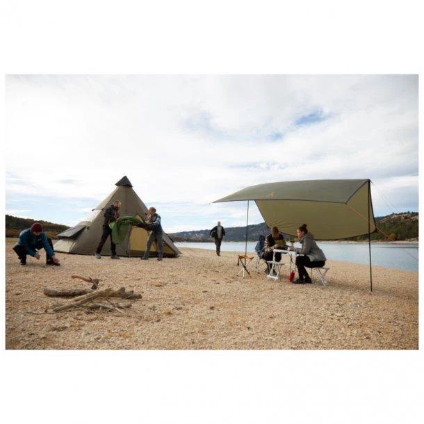 Grand Canyon - Zuni 4 Tarp - Billede 6