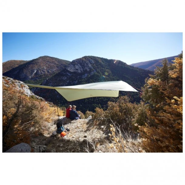 Grand Canyon - Zuni 4 Tarp - Billede 7