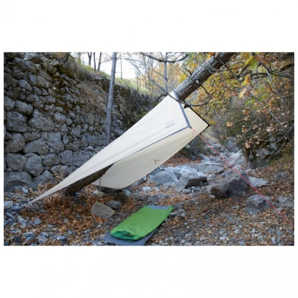 Grand Canyon - Zuni 4 Tarp - Billede 8