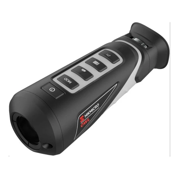 HIKMICRO - OWL II OH25 Termisk Spotter 25 Mm