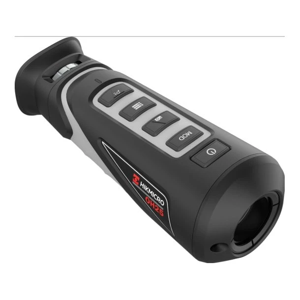 HIKMICRO - OWL II OH25 Termisk Spotter 25 Mm - Billede 2