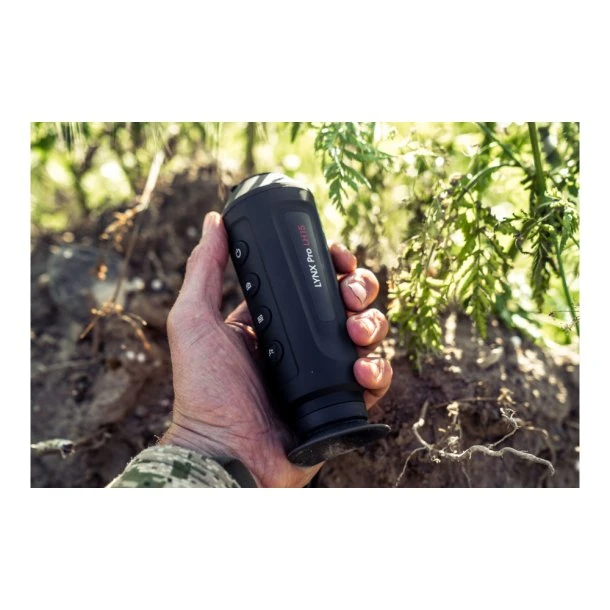 HIKmicro - Lynx Pro LH15 Termisk Spotter 15 Mm - Billede 4